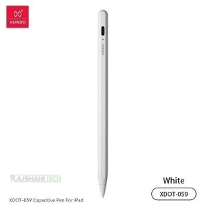 Xundd XDOT-059 capacitive pen is a stylus pencil