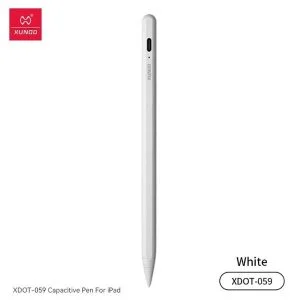 Xundd XDOT-059 capacitive pen is a stylus pencil