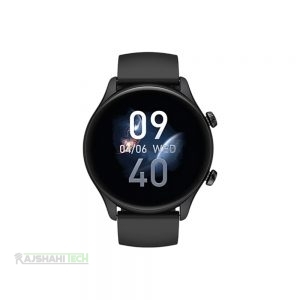 Zeblaze Btalk 3 Plus is a bugdet friendly watch