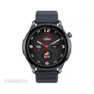 Zeblaze Btalk 3 Pro is a Bluetooth Calling Smartwatch