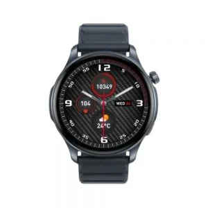 Zeblaze Btalk 3 Pro is a Bluetooth Calling Smartwatch