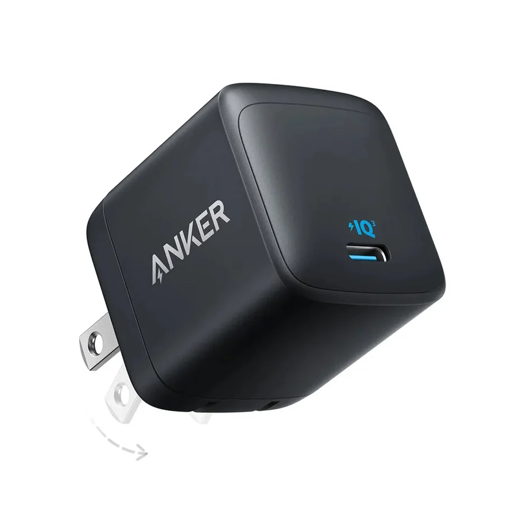 Anker 313 Fast Charger (Ace 2 45W) - Image 3