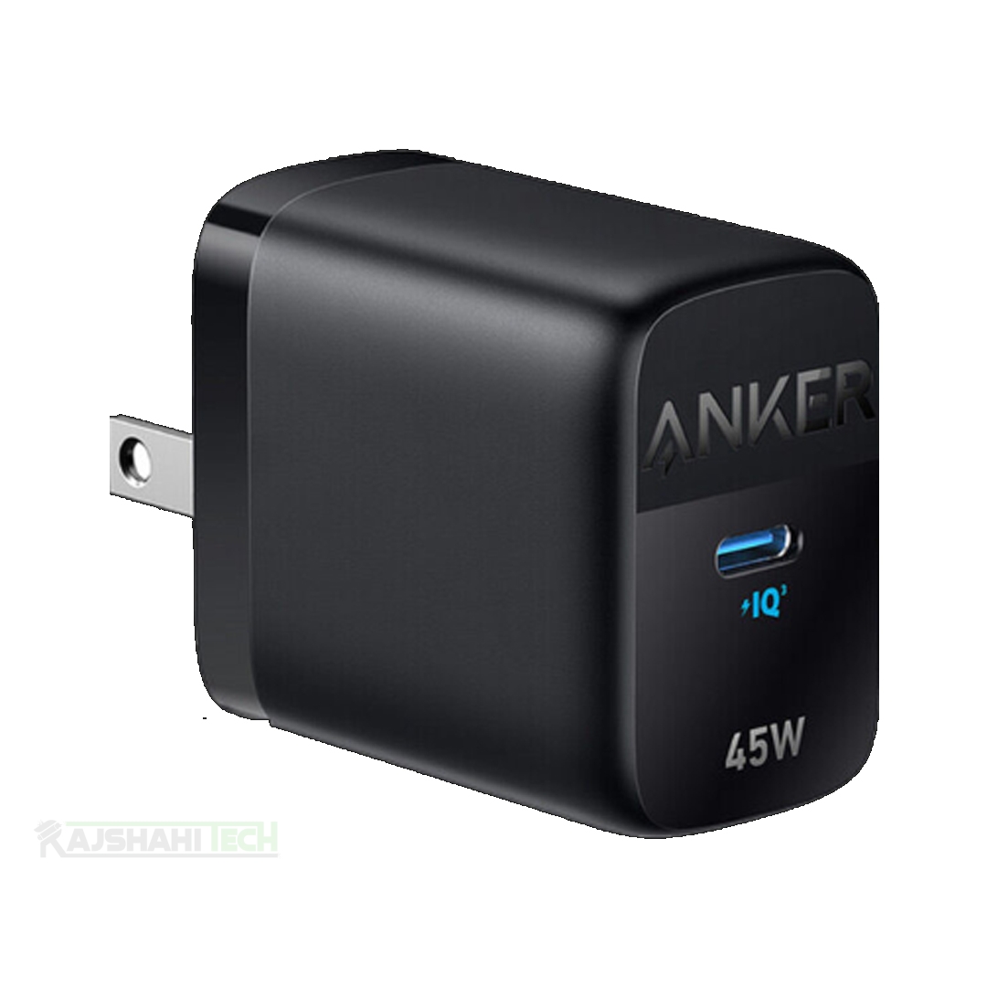 anker series 3 313 45w charger is a iq charger