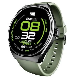 boAt Lunar Seek BT Calling Smartwatch is a best smart watch