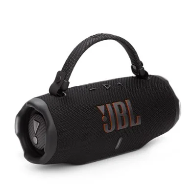 JBL Charge6 Bluetooth Speaker - Image 3