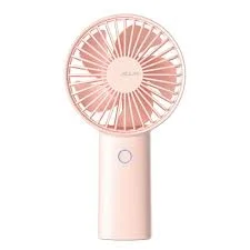 Jisulife Handheld Fan Life6 is a portable fan