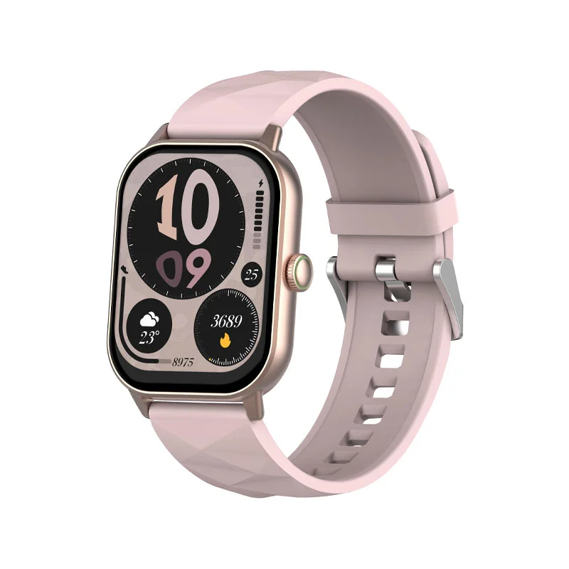 oraimo Watch 5 BT Calling Smart Watch (OSW-805) - Image 3