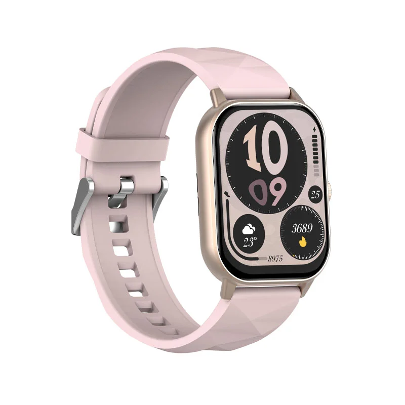 oraimo Watch 5 BT Calling Smart Watch (OSW-805) - Image 5