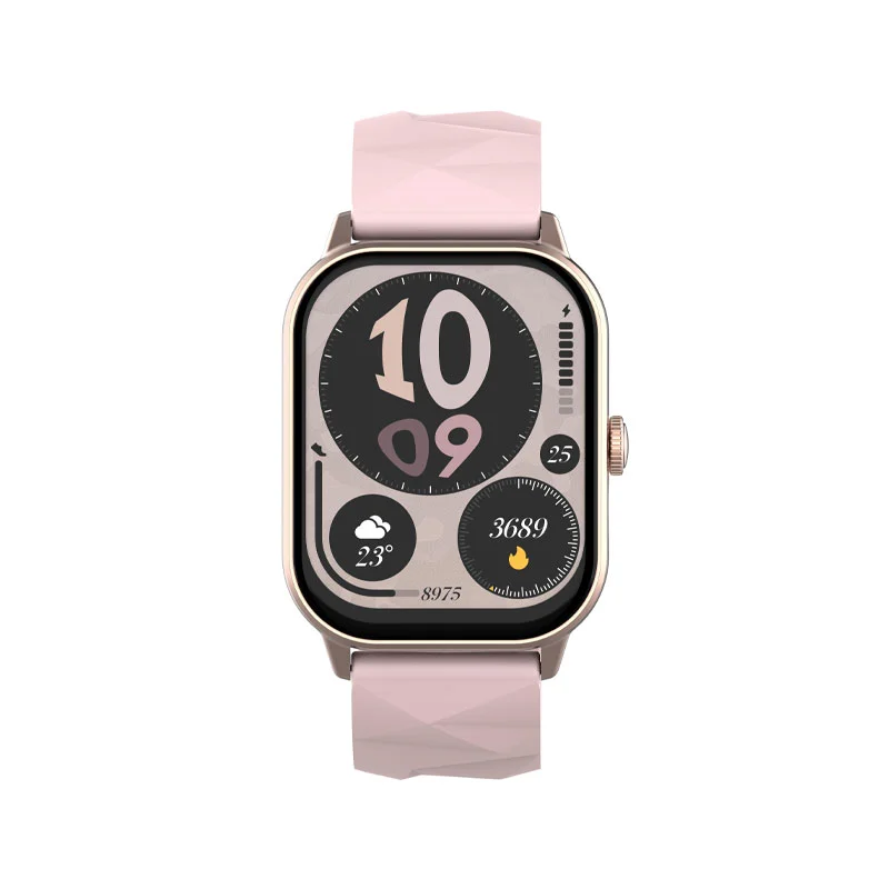 oraimo Watch 5 BT Calling Smart Watch (OSW-805) - Image 4