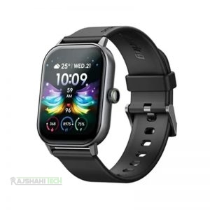 The Oraimo watch 5 is a cambo pack in this price range