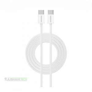 riversong lotus 10 PD 60w charging data cable is a long lasting cable