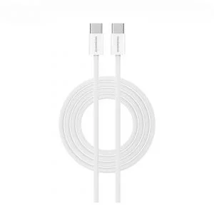 riversong lotus 10 PD 60w charging data cable is a long lasting cable