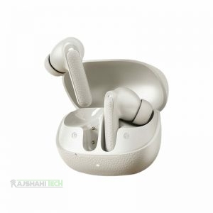 QCY HT15 Buds ANC TWS Earbuds is a wireless earbuds