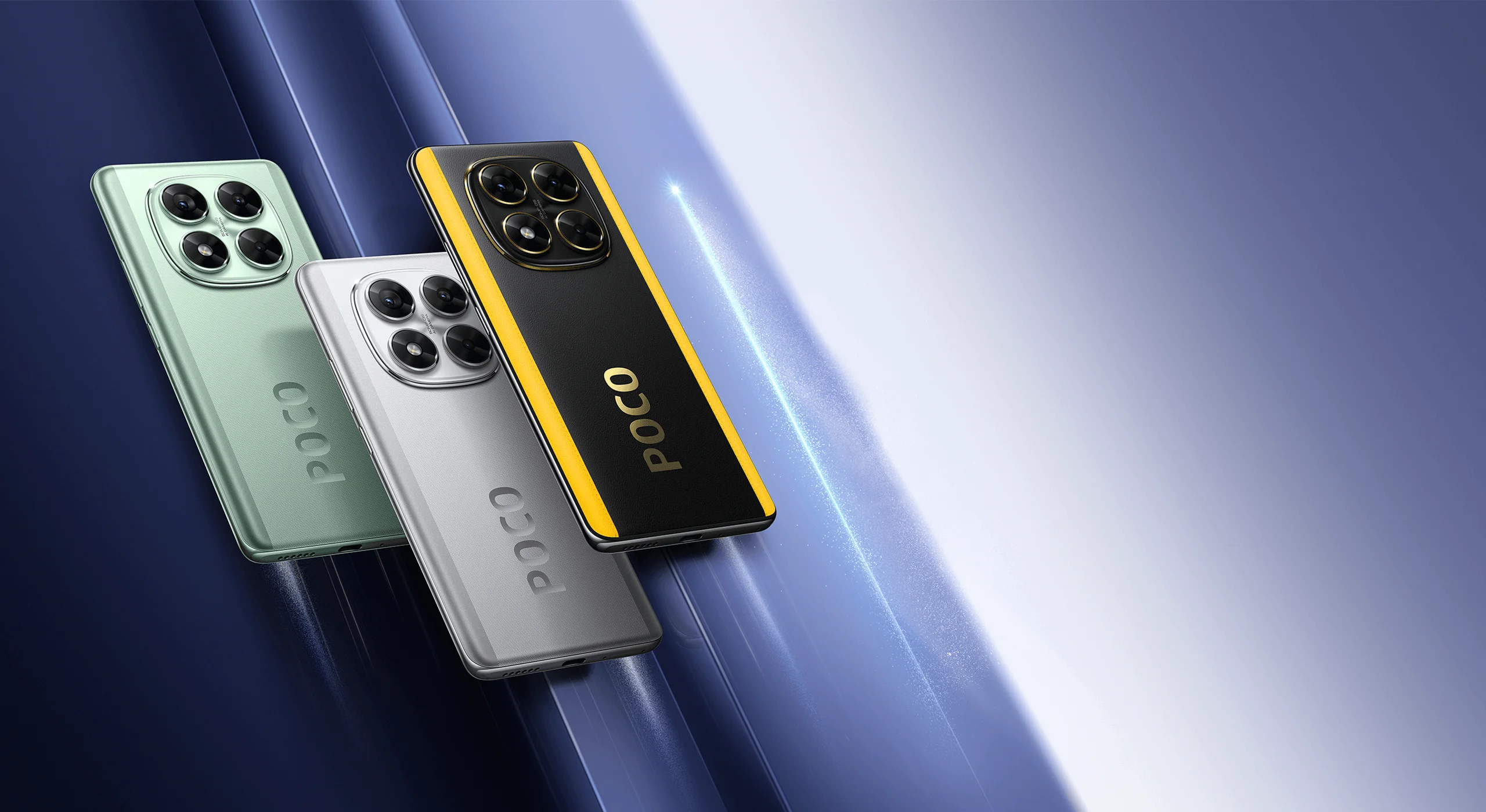 Xiaomi Poco X7 5G Display & Screen Quality