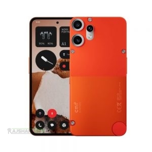 CMF Phone 2 Pro features, design, and performance"