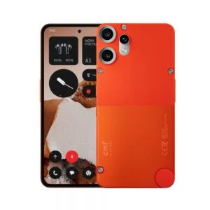 CMF Phone 2 Pro features, design, and performance"