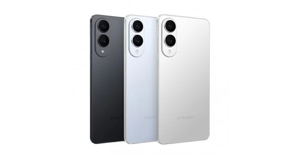 Samsung Galaxy S25 Edge Dynamic AMOLED display showcase