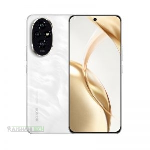 Honor 200 Camera & Display Features – Rajshahi Tech Official