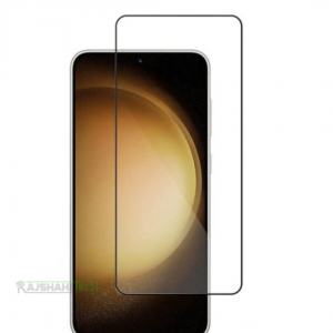 Joyroom HD Screen Protector (None privacy) tempered glass is just for Samsung