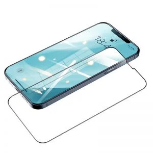 Joyroom HD Screen Protector is a tempered glass for I Phone