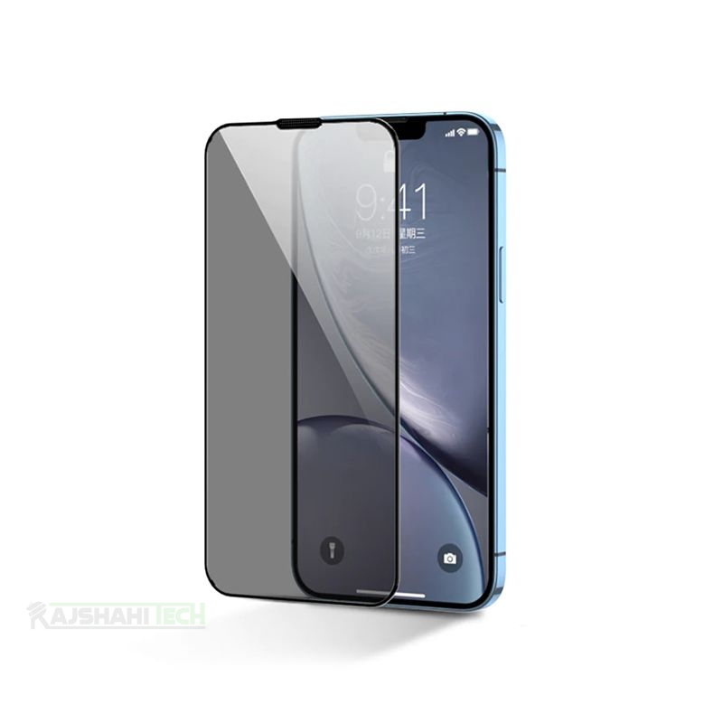 Joyroom Privacy Glass Protector for IPhone - Image 3