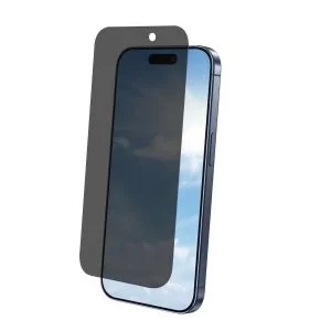 Joyroom Privacy Glass Protector is a tempered screen protector for IPhone