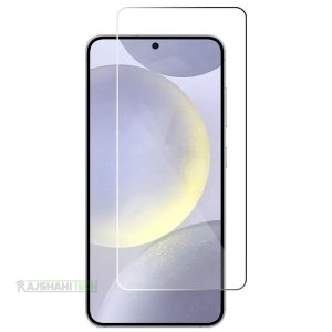 KUZOOM HD Tempered Glass Protector is the best