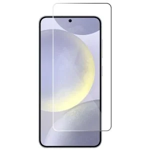 KUZOOM HD Tempered Glass Protector is the best