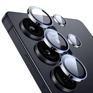 Kuzoom HD Invisible Camera Lens is a camera Film protector