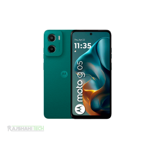 Motorola Moto G05 Price in Bangladesh – Rajshahi Tech