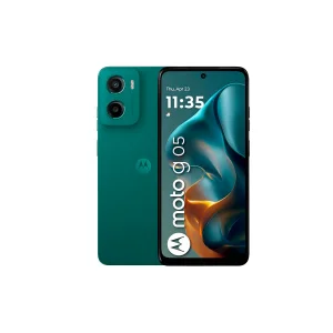 Motorola Moto G05 Price in Bangladesh – Rajshahi Tech