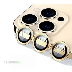 Mossily HD Camera Protector is best for I Phone