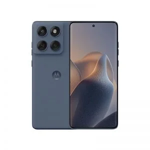 Motorola Edge 60 Fusion eco-leather design in Amazonite – Rajshahi Tech