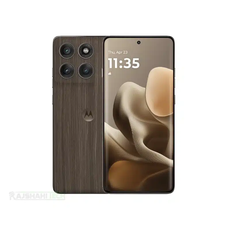 Moto Edge 60 Pro