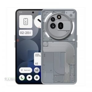 Nothing Phone 3a Pro Camera & Display Review – Rajshahi Tech Official