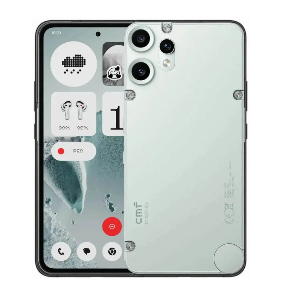 CMF Phone 2 Pro in Bangladesh – Rajshahi Tech deals"