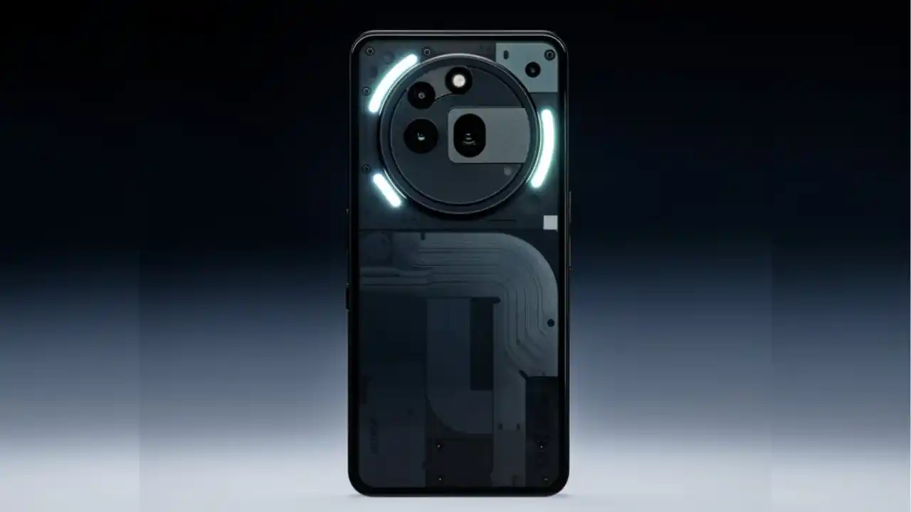 Nothing Phone 3a Pro Performance and Gaming Test – Buy from Rajshahi Tech"