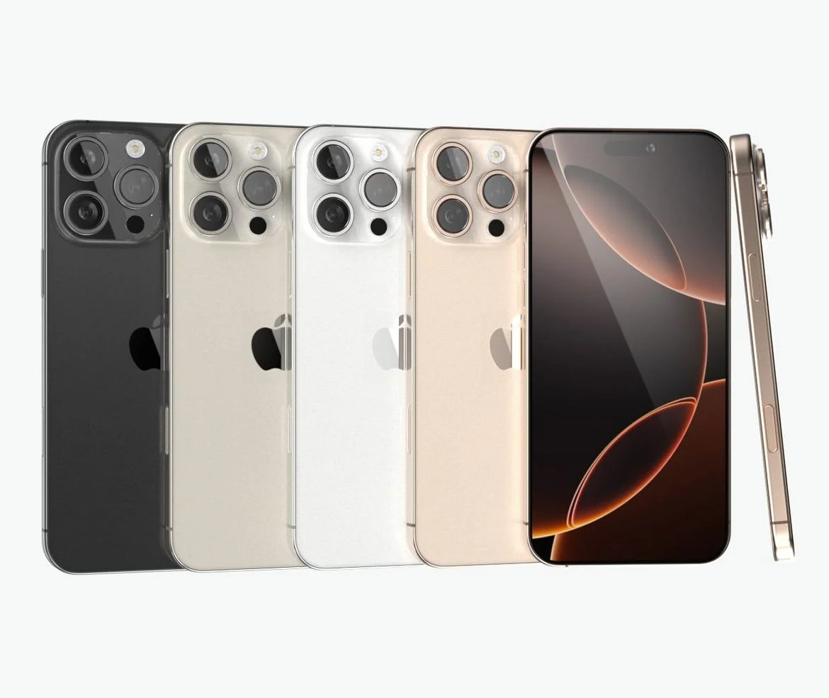 iPhone 16 Pro Max unboxing Bangladesh Rajshahi Tech