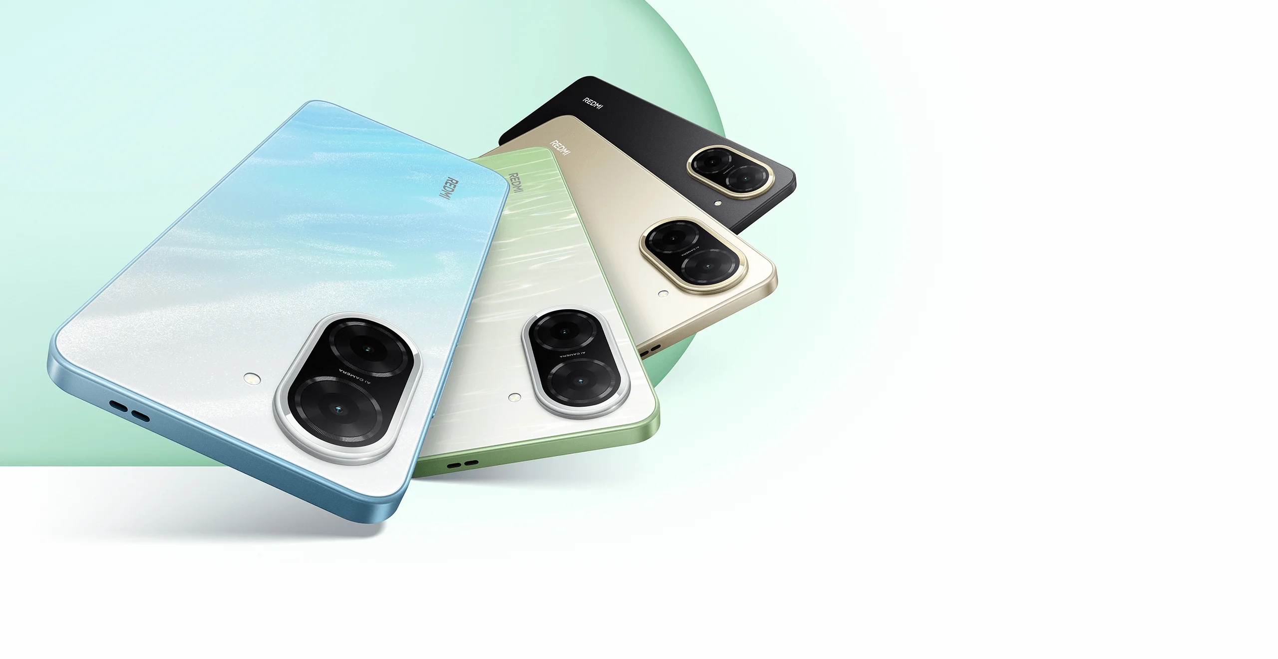 Xiaomi Redmi A5 camera sample review