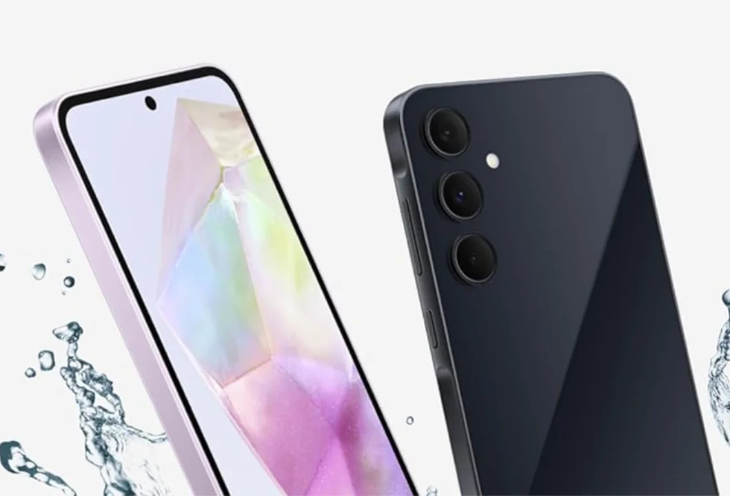 Samsung Galaxy A36 vs competitors comparison