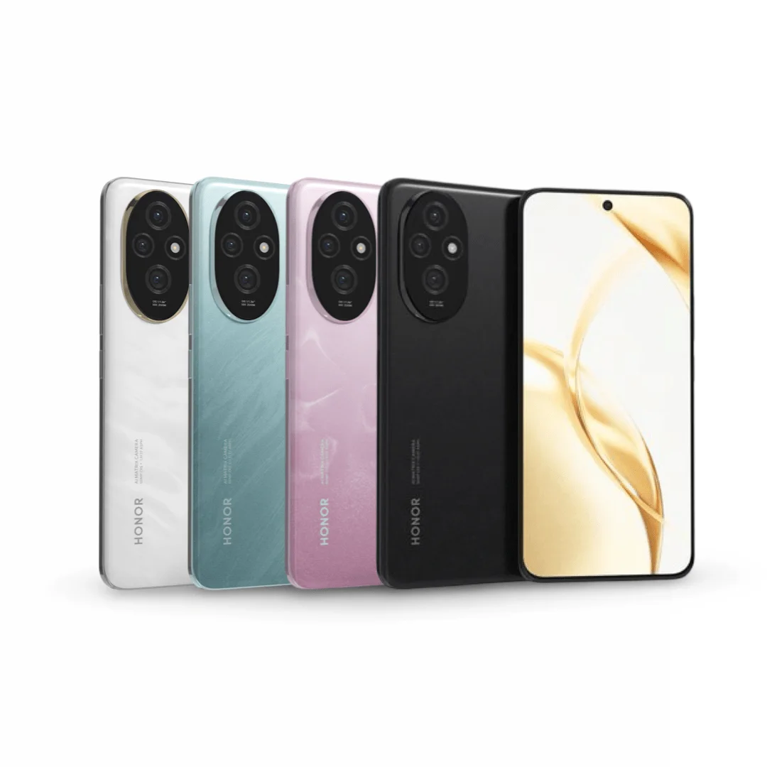 Honor 200 Fast Charging 66W Review – Rajshahi Tech BD