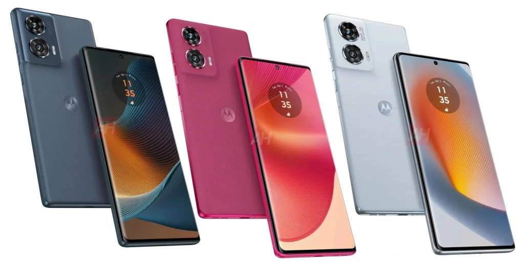 Motorola Edge 50 Fusion official warranty Rajshahi Tech