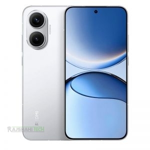 Redmi Turbo 4 Pro Front View