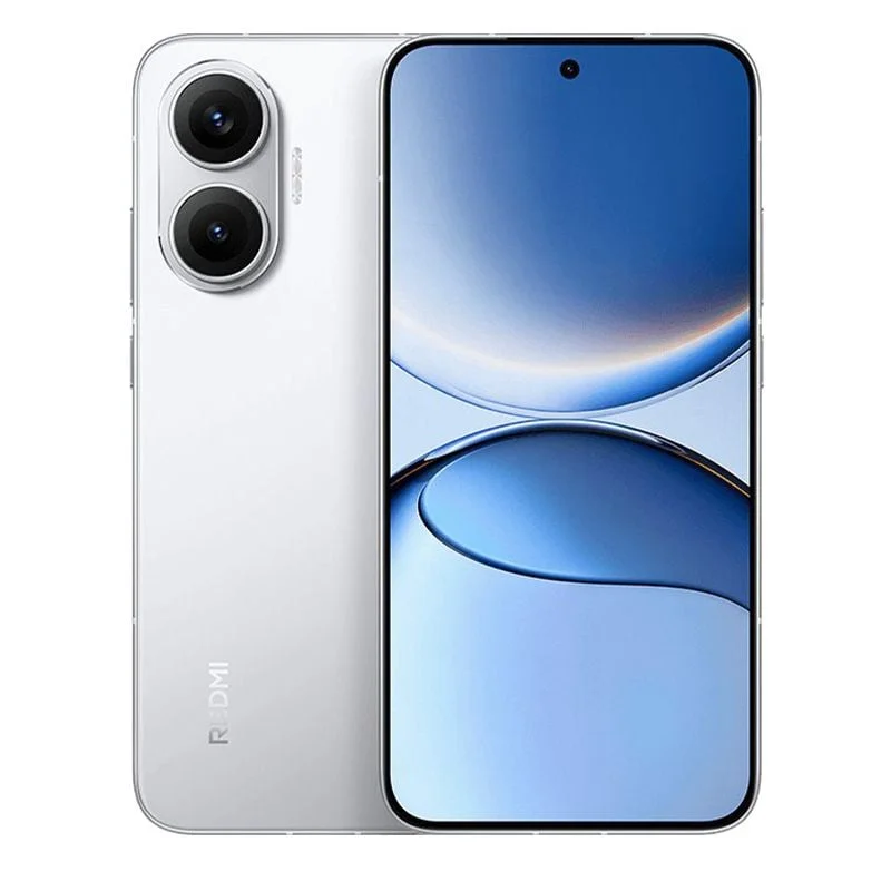 Redmi Turbo 4 Pro Front View