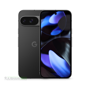 Google Pixel 9 dual rear cameras ultra-wide