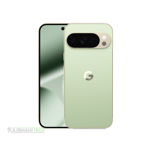 Google Pixel 10 Pro rear camera close-up – best smartphone Bangladesh