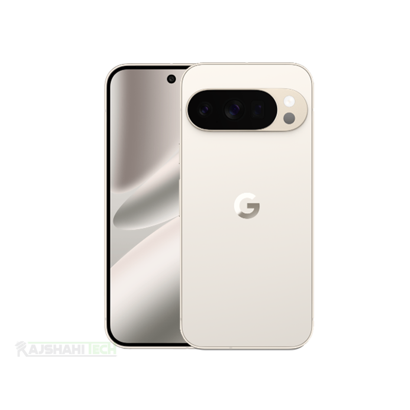 Google Pixel 10 Pro front view – Rajshahi Tech