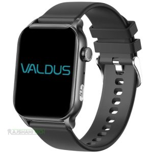 VALDUS VS40 Pro Fashion Smartwatch