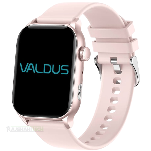VALDUS VS40 Pro Fashion Smartwatch