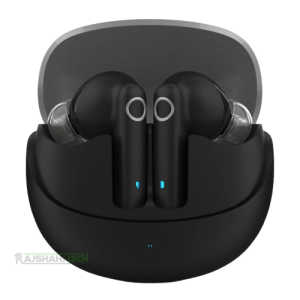 VALDUS TWS Bluetooth Earbuds-VTS-200 Fashion Transparent Case